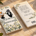 Кумски шоколад
